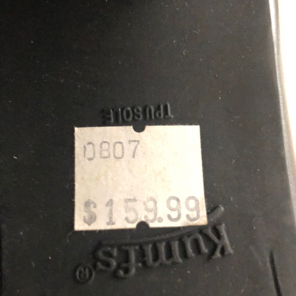 Kumfs Mary Jane - Picture 8 of 8